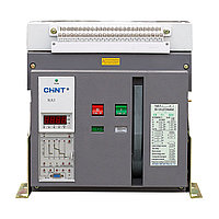 Воздушный автоматический выключатель NA1-3200-3200М/3P стационарный AC220В тип М CHINT*