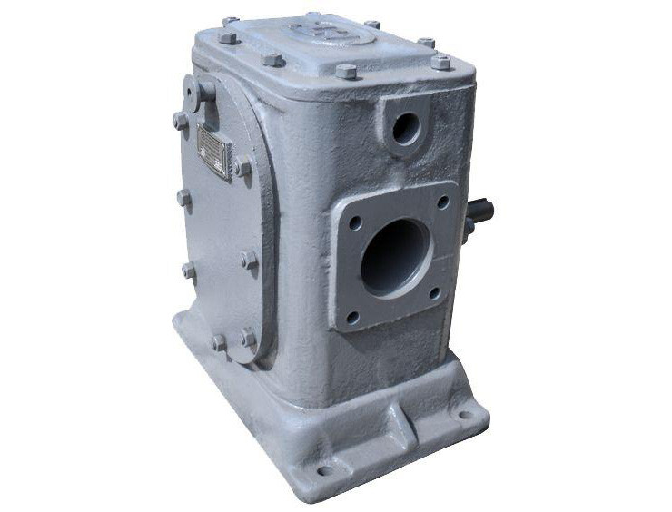 🛢️ ДС-134 — битумный насос 7.5 кВт • 1500 об/мин • редуктор 3.15 ⚙️, фото 1