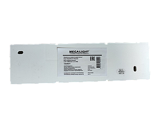 БАП универсальный 6,4V/1500mAh/1,5 h IP20 MEGALIGHT (30)