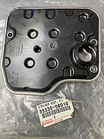 35330-08010.Фильтр АКПП оригинал LEXUS RX300/350/T-CAMRY T-AVALON T-SIENA