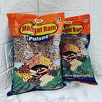 Черный горох нут Чана дал Black Chana Dal 1 кг