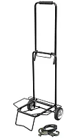 Тележки с сумкой