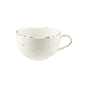 Чашка для чая и кофе Bonna Grain 350мл (GRARIT05CPF)