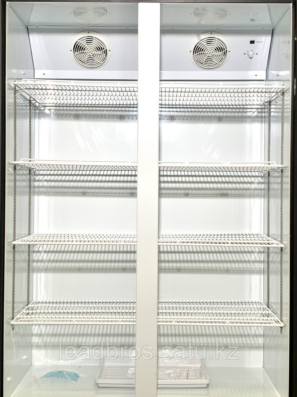 Холодильный шкаф LSC930FS2 - фото 3 - id-p101714235