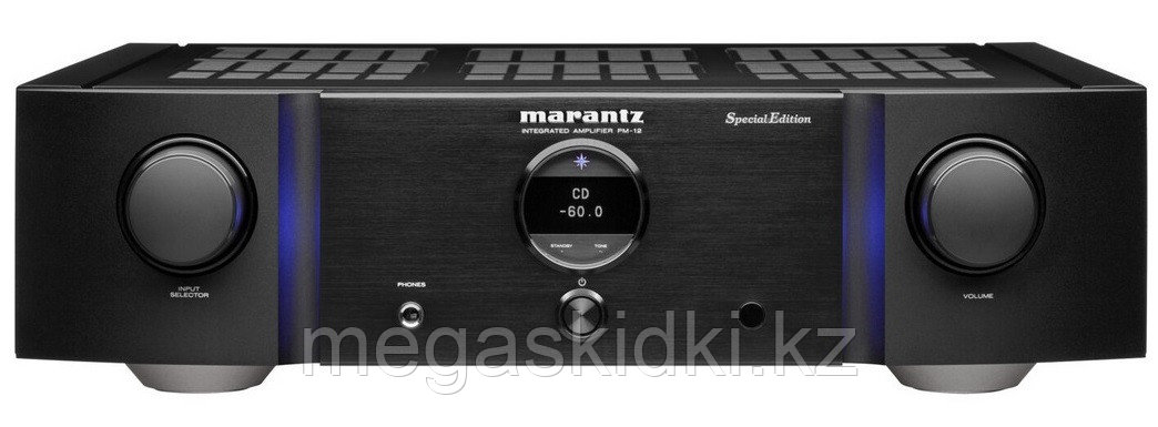 Интегральный усилитель Marantz PM-12 Special Edition