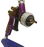 Краскопульт с верхним бачком CV1/1.3, фото 2