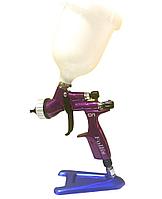 Краскопульт с верхним бачком CV1/1.3