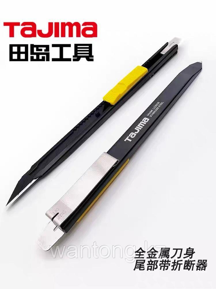 Нож TAJIMA LC-320B - фото 3 - id-p101715175