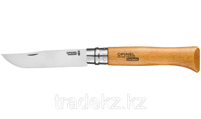Складной нож OPINEL СARBON №12, фото 2