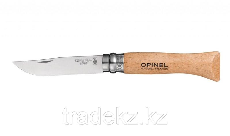 Складной нож OPINEL TRADITION №6, фото 2