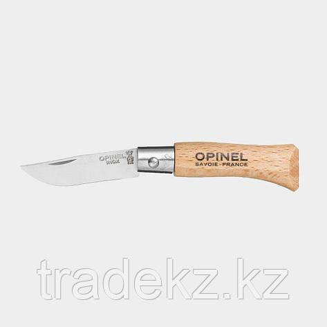 Складной нож OPINEL TRADITION №2, фото 2