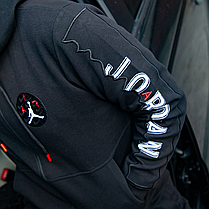Спортивный костюм Air Jordan (M, L, XL, XXL размеры), фото 2