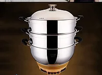 Аппарат для варки кукурузы. Кукурузоварка