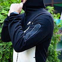 Спортивный костюм Nike  (S, L, XL размеры), фото 3