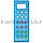 Надувной матрас Sainteve SY-B2010 голубой, фото 6