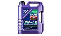 Масло моторное LIQUI MOLY Synthoil Energy 0w40 5л. (9515) / Мотор майы