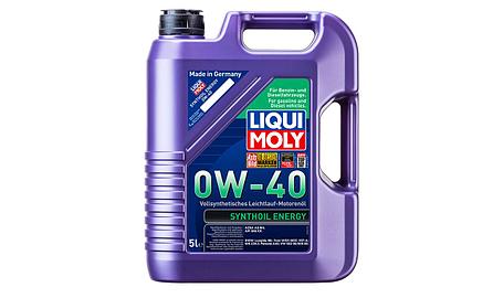 LIQUI MOLY