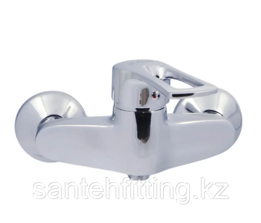 Смеситель ванная Chr-003 (ящ 10) AN&TMGroup