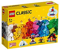 Lego Classic 11008 Кубики и домики