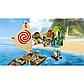 Lego Disney Princess 41150 Путешествие Моаны через океан, фото 9