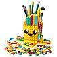 Lego DOTS Милый Банан Подставка для Карандашей 41948, фото 2