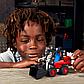 Lego Technic Фронтальный погрузчик 42116, фото 7