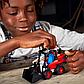 Lego Technic Фронтальный погрузчик 42116, фото 8
