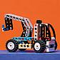 Lego Technic Телескопический погрузчик 42133, фото 3