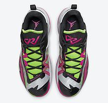 Оригинальные баскетбольные кроссовки Jordan One Take 3 (42, 45, 46 размеры), фото 2