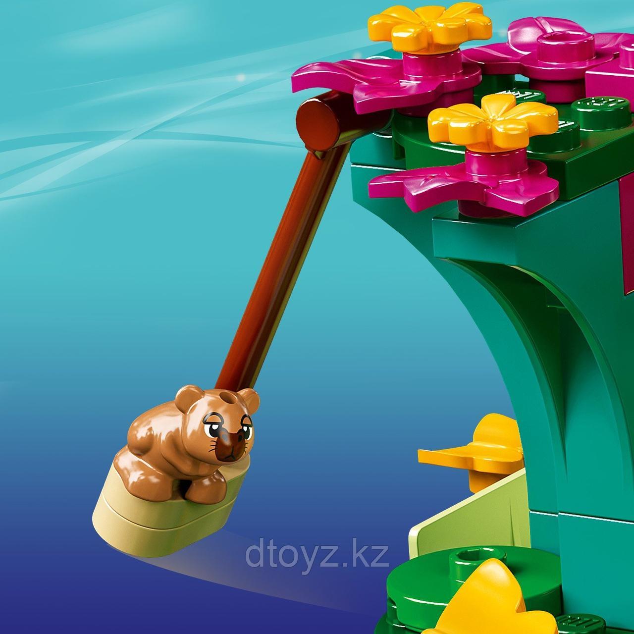 Lego Disney Princess Энканто книжка "Волшебная дверь Антонио" 43200 - фото 8 - id-p101718720