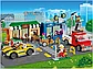 Lego City Торговая улица 60306, фото 8