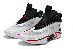 Оригинальные баскетбольные кроссовки Air Jordan 36 XXXVI  (38.5, 39, 42, 43 размеры)