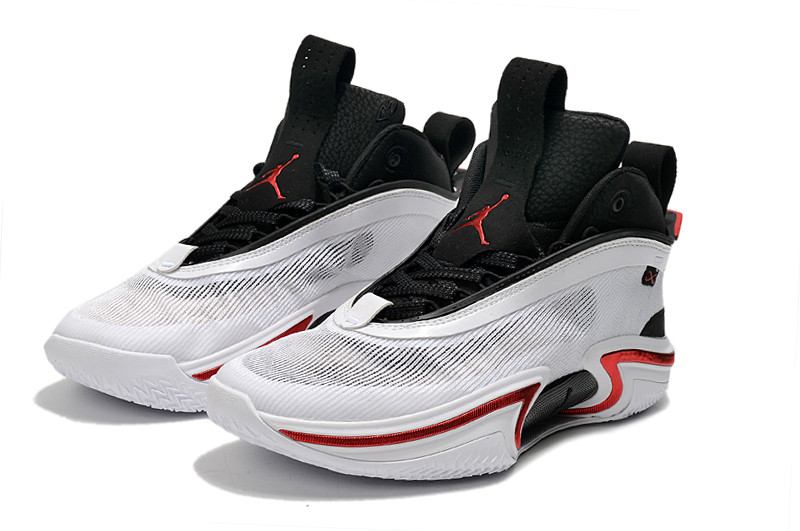 Оригинальные баскетбольные кроссовки Air Jordan 36 XXXVI (43 размер) - фото 1 - id-p101718828