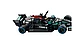 LEGO Speed Champions Mercedes-AMG 76909, фото 5