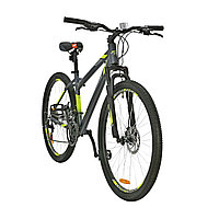 Велосипед VIVA (27*17, Серый/желтый) ABILITY