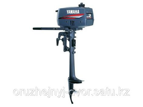 Лодочный мотор Yamaha 2 CMHS