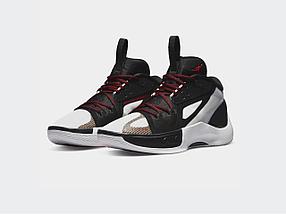 Оригинальные баскетбольные кроссовки Jordan Zoom Separate  (45 размер)