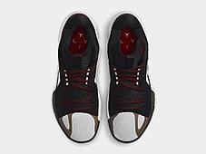 Оригинальные баскетбольные кроссовки Jordan Zoom Separate  (45 размер), фото 3
