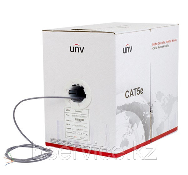 Кабель UTP 5E CAB-LC2100B-E2-IN