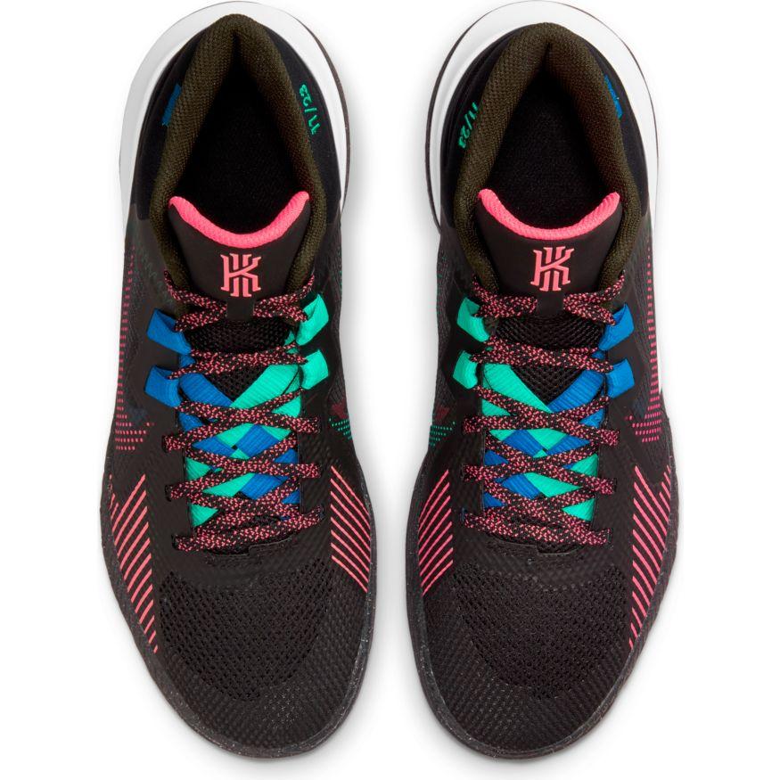 Оригинальные баскетбольные кроссовки Nike Kyrie Flytrap 5 (39, 40, 41, 42, 42.5, 46 размеры) - фото 3 - id-p101719248