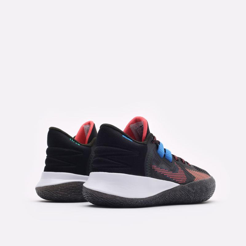 Оригинальные баскетбольные кроссовки Nike Kyrie Flytrap 5 (39, 40, 41, 42, 42.5, 46 размеры) - фото 4 - id-p101719248