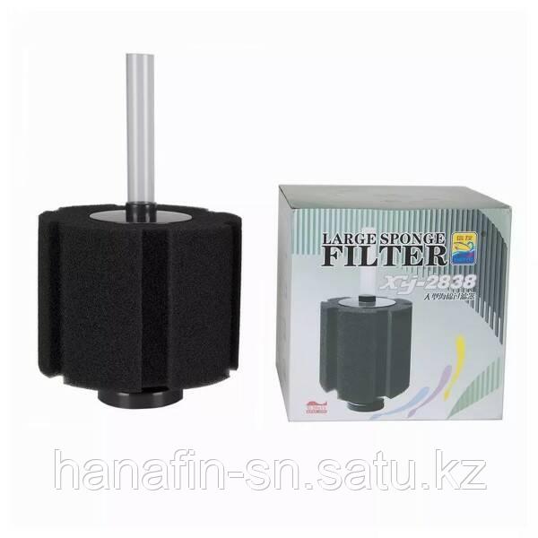 Аэролифт XY-2837 (до 300 литров)