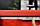 Гриф YouSteel XF-15, 15кг, женский, красный/хром, фото 5
