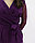 Женский комбинезон «UM&H 51699845» фиолетовый, фото 5