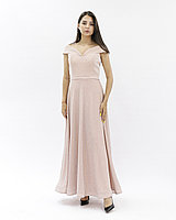 Женское вечернее платье «UM&H 48070295» розовый