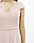 Женское вечернее платье «UM&H 48070295» розовый, фото 3