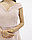Женское вечернее платье «UM&H 48070295» розовый, фото 5