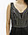 Женское вечернее платье «UM&H 51080171» черный, фото 3