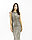 Женское вечернее платье «UM&H 36818366» серый, фото 2