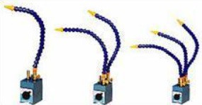 Система охлаждения CNIC ВМ71-II с магнит. креплением, 2-два отвода, усилие отрыва 80кг - фото 1 - id-p101721525